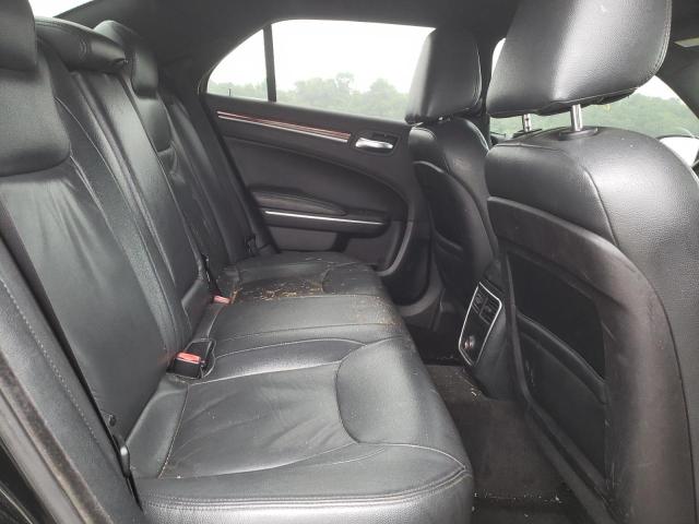 Photo 6 from auction – 2012 CHRYSLER 300 with VIN 2C3CCAAG7CH225073