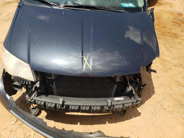 Photo 7 from auction – 2013 CHRYSLER TOWN & COU with VIN 2C4RC1BG9DR821642