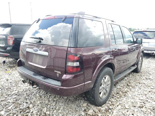 Photo 4 from auction – 2006 FORD EXPLORER L with VIN 1FMEU75886ZA17078