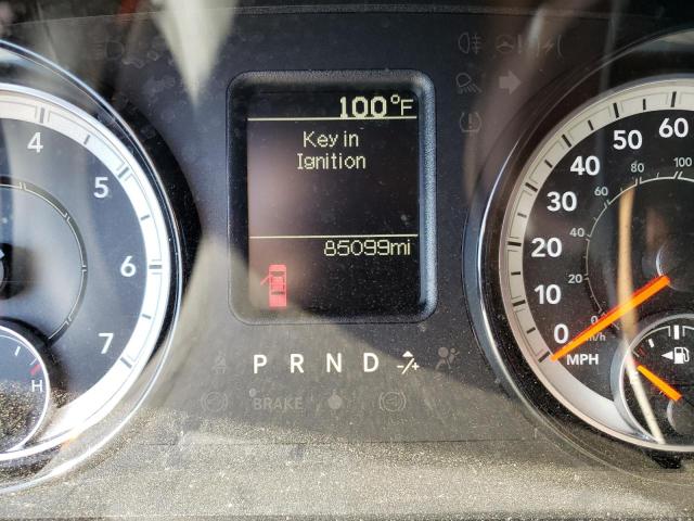 صورة رقم 8 من المزاد - 2019 RAM 1500 CLASS مع VIN 1C6RR6FGXKS589450