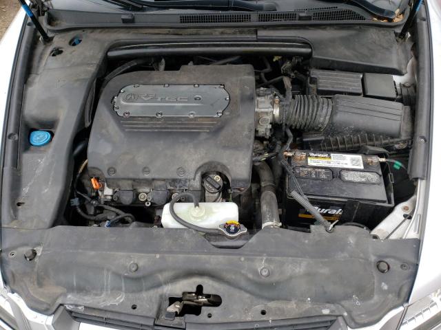 Photo 7 from auction – 2006 ACURA 3.2TL with VIN 19UUA66246A063164