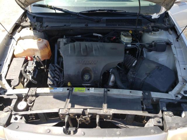 Photo 7 from auction – 2000 BUICK LESABRE CU with VIN 1G4HP54K1YU102981