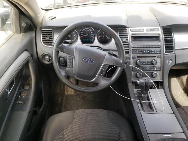 Photo 9 from auction – 2011 FORD TAURUS SEL with VIN 1FAHP2HWXBG179991