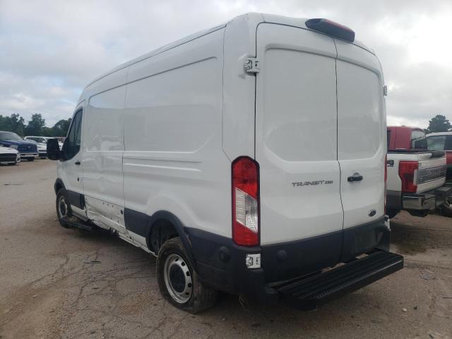 Photo 3 from auction – 2019 FORD TRANSIT T- with VIN 1FTYR2CM4KKB15744