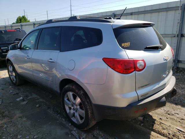 Photo 3 from auction – 2009 CHEVROLET TRAVERSE L with VIN 1GNER33D39S171247