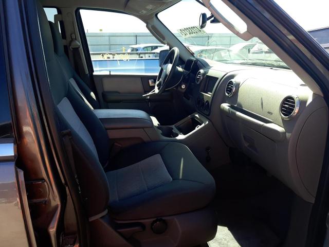Photo 5 from auction – 2004 FORD EXPEDITION with VIN 1FMRU15W74LA01967
