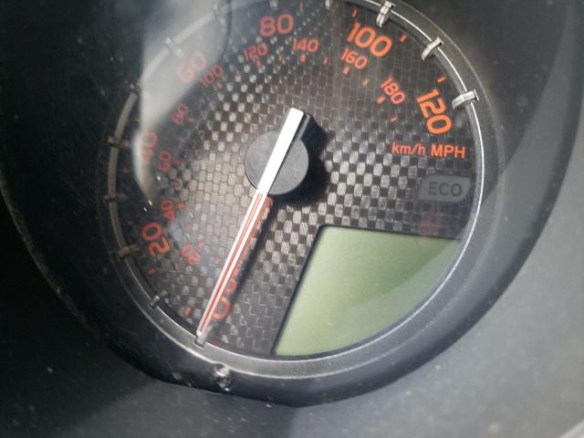Photo 8 from auction – 2013 TOYOTA 4RUNNER SR with VIN JTEZU5JR2D5057827