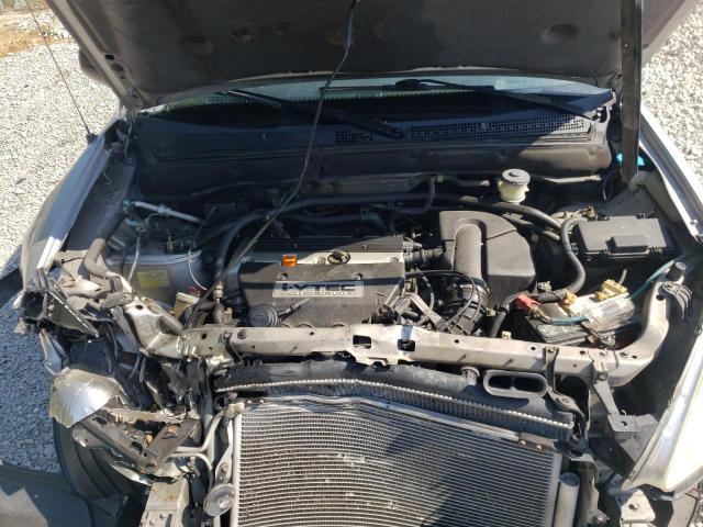 Photo 7 from auction – 2002 HONDA CR-V LX with VIN JHLRD68482C023956