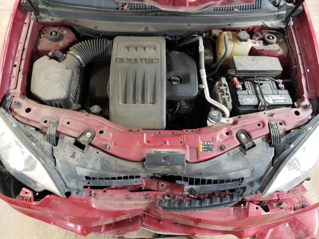 Photo 7 from auction – 2014 CHEVROLET CAPTIVA LT with VIN 3GNAL3EK2ES624140
