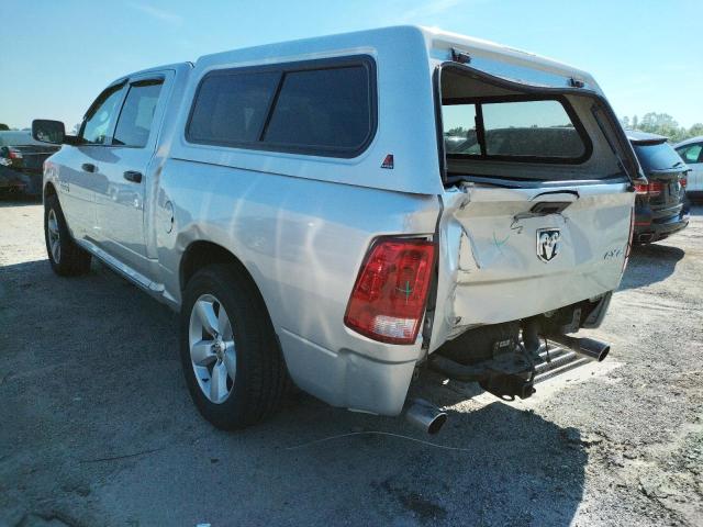 Photo 3 from auction – 2015 RAM 1500 ST with VIN 1C6RR7KT3FS600142