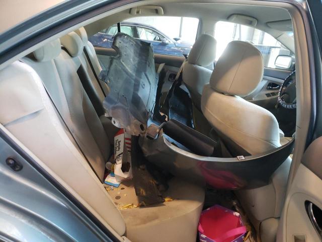 Zdjęcie 6 z aukcji – 2011 TOYOTA CAMRY BASE z VIN 4T1BF3EK6BU701362