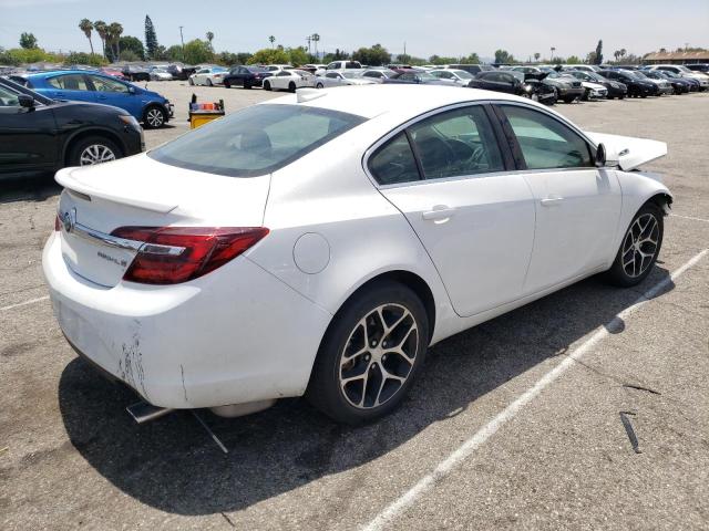 Photo 4 from auction – 2017 BUICK REGAL SPOR with VIN 2G4GL5EX9H9189852