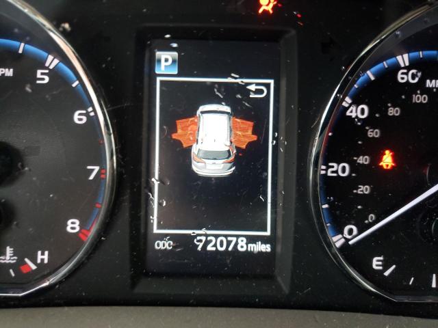 Photo 8 from auction – 2016 TOYOTA RAV4 XLE with VIN 2T3RFREV3GW528698