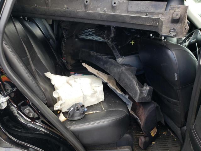 Photo 6 from auction – 2014 NISSAN ROGUE S with VIN 5N1AT2MT6EC815686