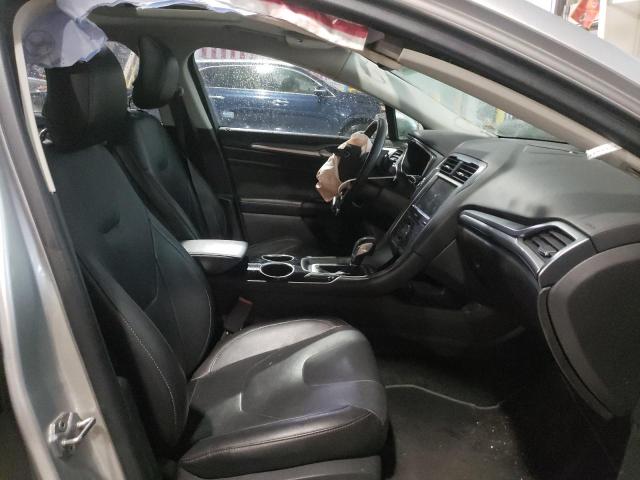 Photo 5 from auction – 2013 FORD FUSION TIT with VIN 3FA6P0K99DR142148
