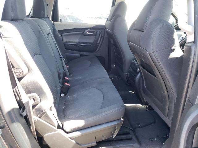 Photo 6 from auction – 2012 CHEVROLET TRAVERSE L with VIN 1GNKVGED2CJ348953
