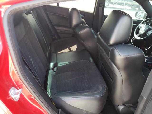 Photo 6 from auction – 2017 DODGE CHARGER R/ with VIN 2C3CDXCT4HH532895