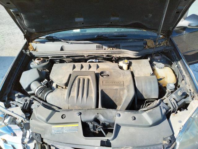 Photo 7 from auction – 2010 CHEVROLET COBALT 2LT with VIN 1G1AF5F50A7166961