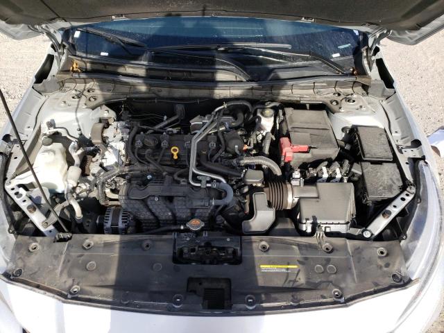 Photo 7 from auction – 2021 NISSAN ALTIMA SV with VIN 1N4BL4DV1MN368957