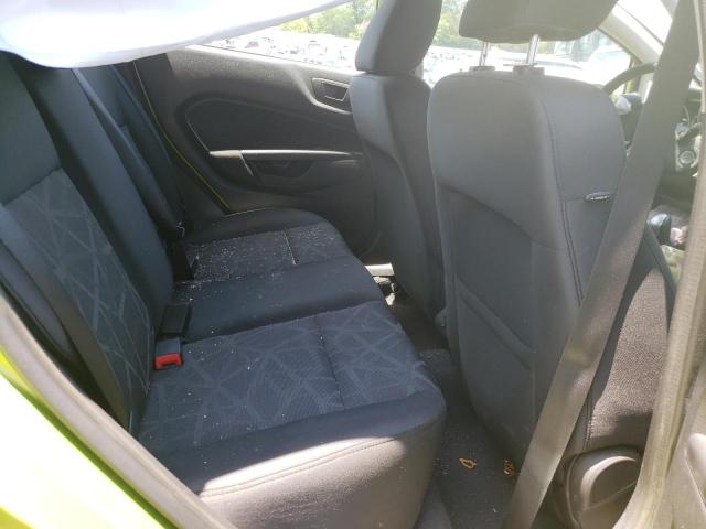 Photo 6 from auction – 2015 FORD FIESTA SE with VIN 3FADP4EJ2BM156083