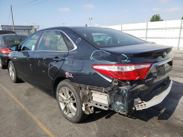 Photo 3 from auction – 2016 TOYOTA CAMRY LE with VIN 4T1BF1FK1GU515741