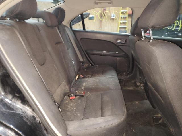Photo 6 from auction – 2011 FORD FUSION SEL with VIN 3FAHP0JA7BR269899