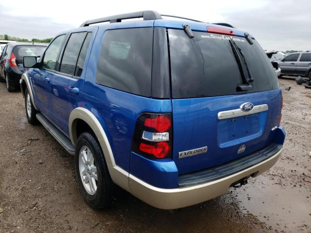Photo 6 from auction – 2010 FORD EXPLORER E with VIN 1FMEU7EE6AUA95760