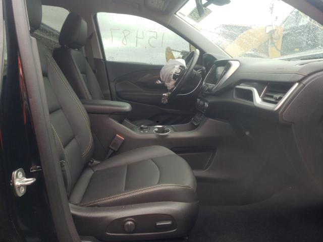 Photo 5 from auction – 2018 GMC TERRAIN SL with VIN 3GKALPEX5JL270246