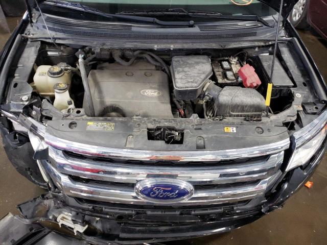 Photo 7 from auction – 2013 FORD EDGE SEL with VIN 2FMDK4JCXDBA46916