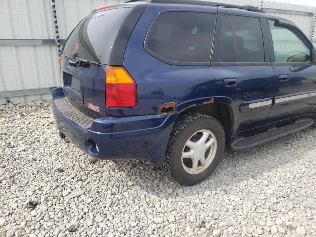 Photo 9 from auction – 2003 GMC ENVOY with VIN 1GKDT13S732340867