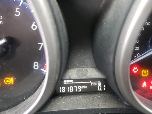 Photo 8 from auction – 2012 MAZDA 3 I with VIN JM1BL1L81C1648968