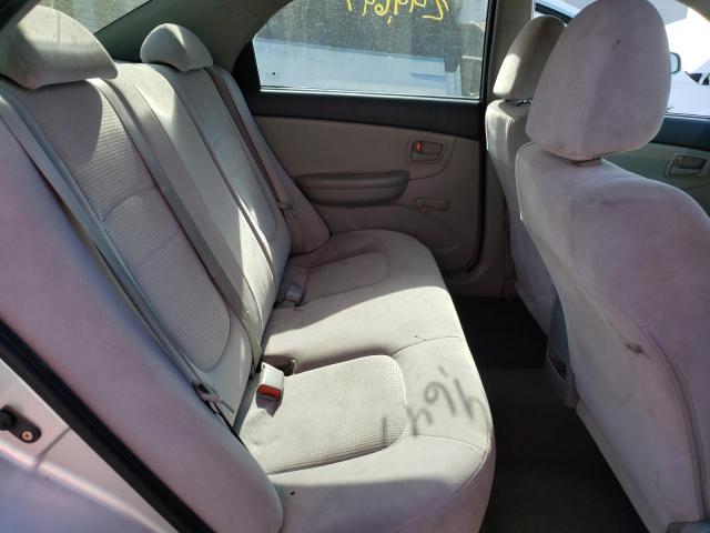 Photo 6 from auction – 2008 KIA SPECTRA EX with VIN KNAFE121985525318