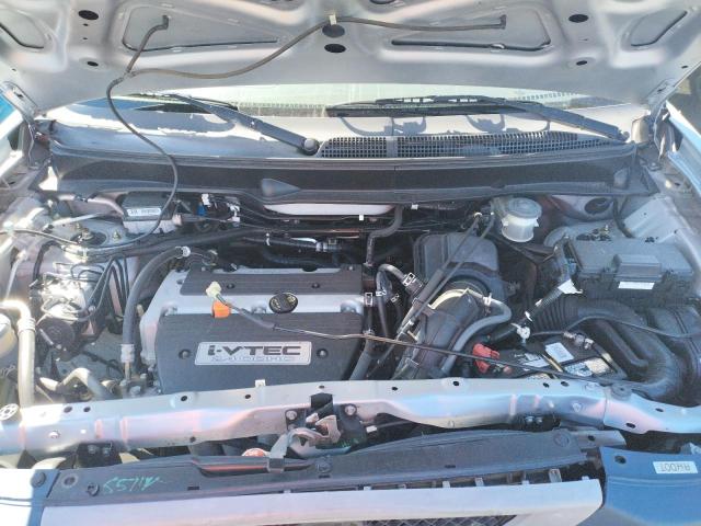 Photo 7 from auction – 2006 HONDA ELEMENT LX with VIN 5J6YH28396L014163