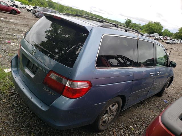 Photo 4 from auction – 2005 HONDA ODYSSEY with VIN 5FNRL38465B084325