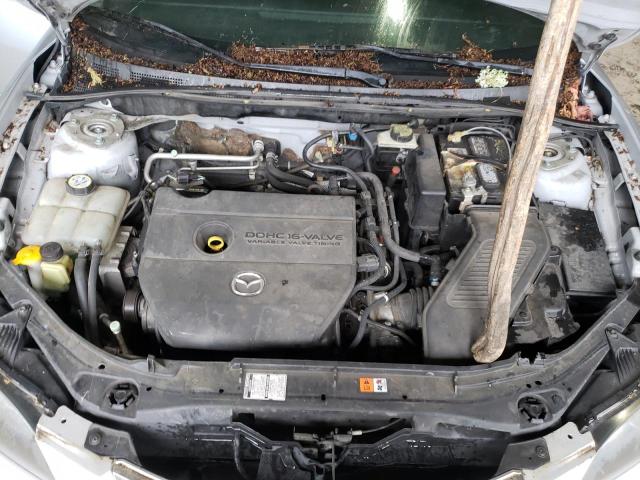 Photo 7 from auction – 2007 MAZDA 3 I with VIN JM1BK32F971638757
