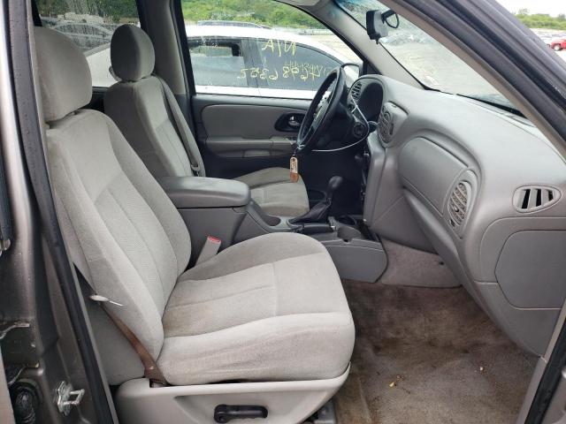 Photo 5 from auction – 2005 CHEVROLET TRAILBLAZE with VIN 1GNDT13S252306020