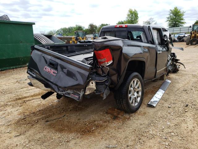 Photo 4 from auction – 2014 GMC SIERRA K15 with VIN 3GTU2VEC3EG249150