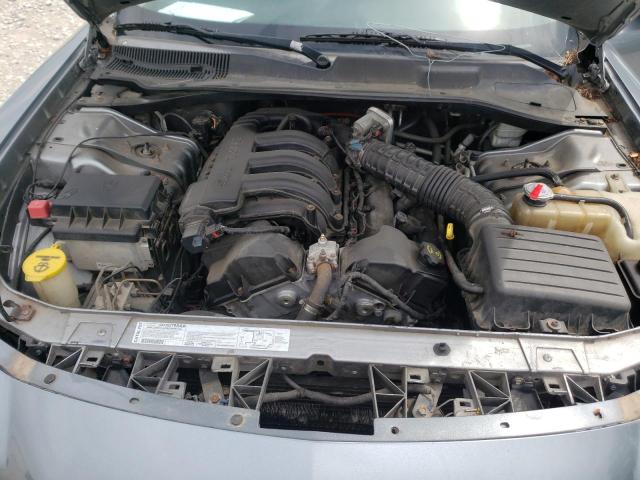 Photo 7 from auction – 2007 DODGE CHARGER SE with VIN 2B3LA43R77H846354