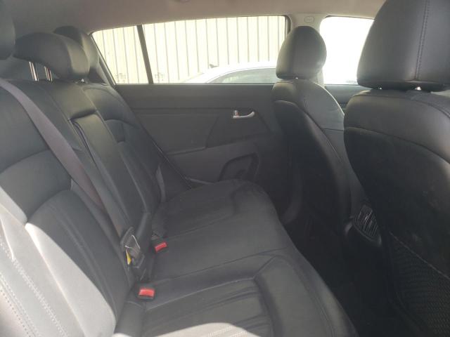 Photo 6 from auction – 2016 KIA SPORTAGE E with VIN KNDPC3AC5G7846545