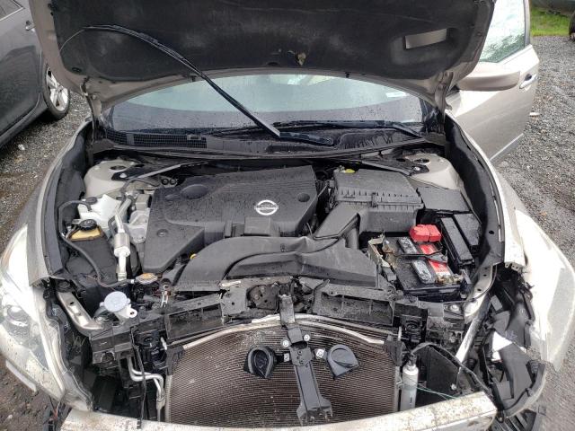 Photo 7 from auction – 2015 NISSAN ALTIMA with VIN 1N4AL3AP1FC110139