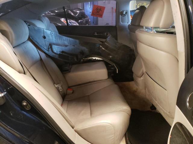 Photo 6 from auction – 2006 LEXUS GS 300 with VIN JTHCH96S660002474