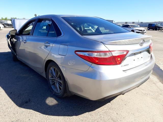 Photo 3 from auction – 2017 TOYOTA CAMRY LE with VIN 4T1BF1FKXHU677045