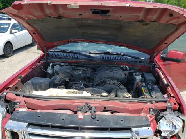 Photo 7 from auction – 2010 FORD EXPLORER E with VIN 1FMEU7EE9AUA35682
