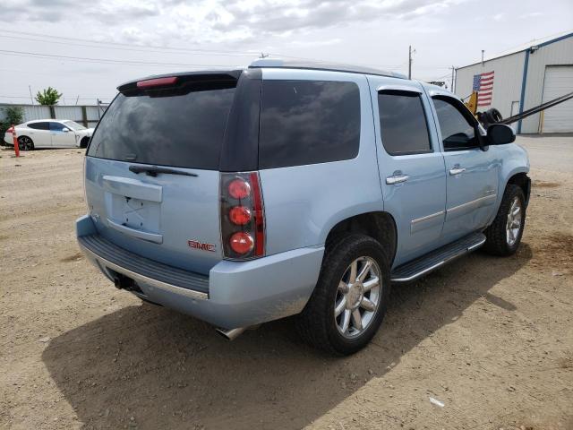 Photo 4 from auction – 2011 GMC YUKON DENA with VIN 1GKS2EEF1BR317463