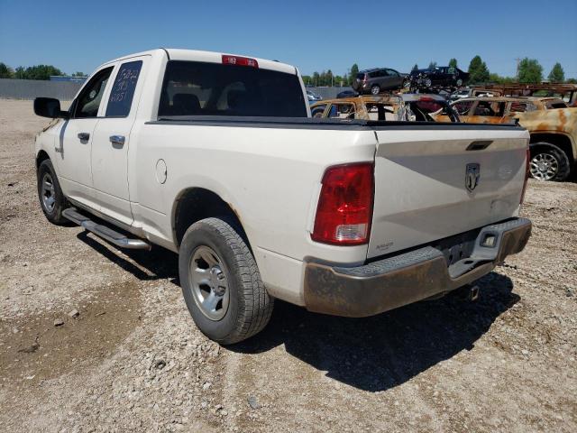 Photo 3 from auction – 2009 DODGE RAM 1500 with VIN 1D3HB18K09S791955