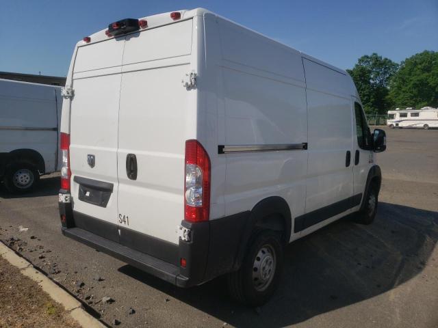 Photo 4 from auction – 2020 RAM PROMASTER with VIN 3C6TRVBG0LE103366