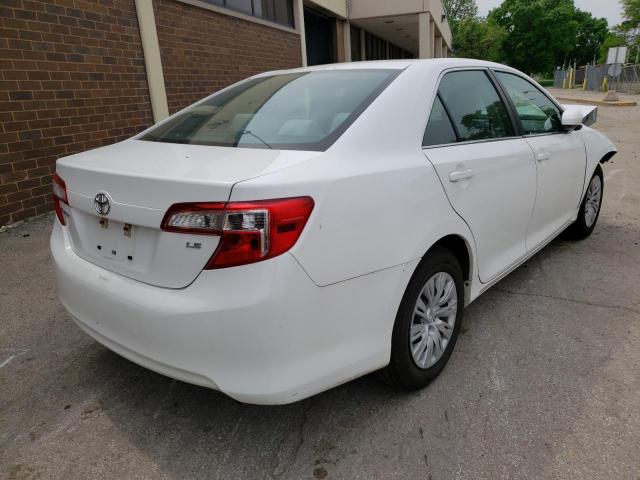 Photo 4 from auction – 2012 TOYOTA CAMRY BASE with VIN 4T4BF1FKXCR257879