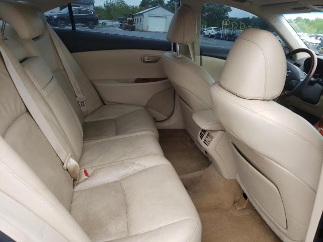 Photo 6 from auction – 2010 LEXUS ES 350 with VIN JTHBK1EG2A2358803