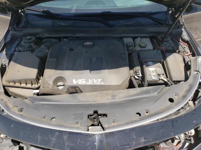 Photo 7 from auction – 2016 CHEVROLET IMPALA LT with VIN 2G1115S38G9196929