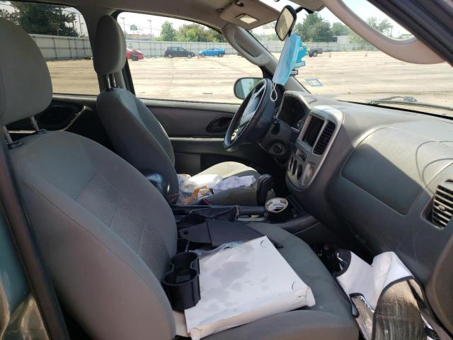 Photo 5 from auction – 2007 FORD ESCAPE XLT with VIN 1FMYU93127KA49839